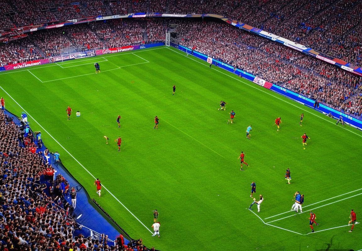 2019西甲巅峰对决：梅西领衔巴萨VS毕巴激情之战